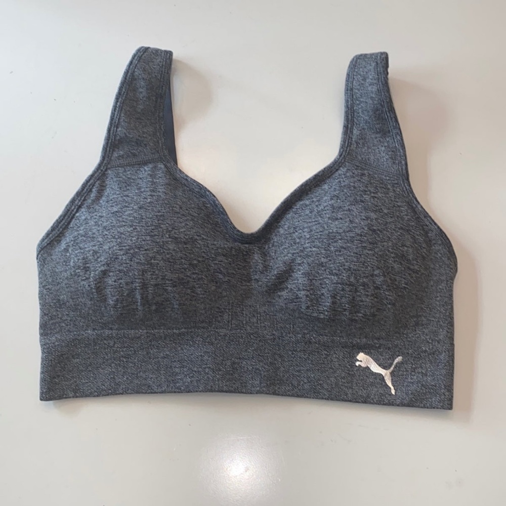 Puma Sports Bra